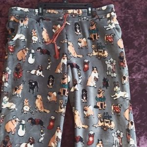 Vera Bradley lounging set